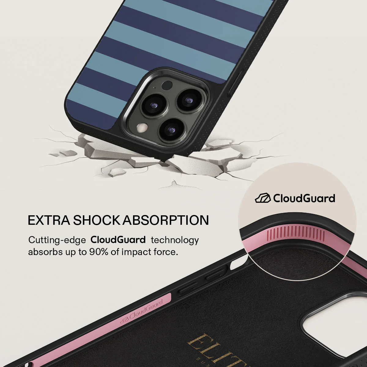 Takeover - iPhone 14 Pro Case - Image 14