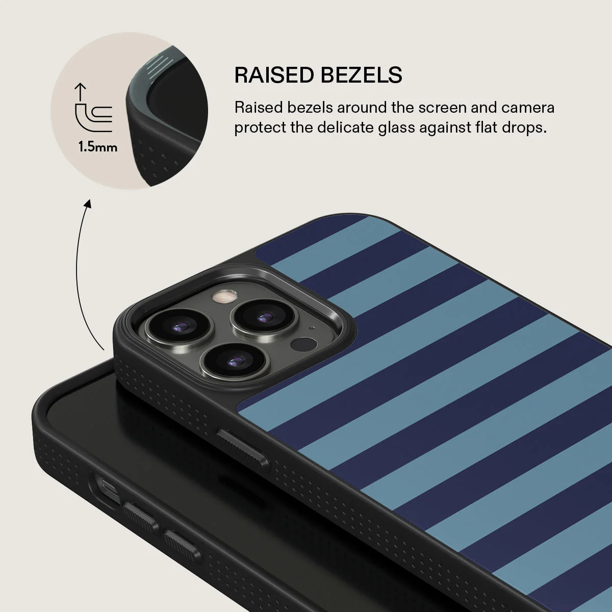 Takeover - iPhone 14 Pro Case - Image 15
