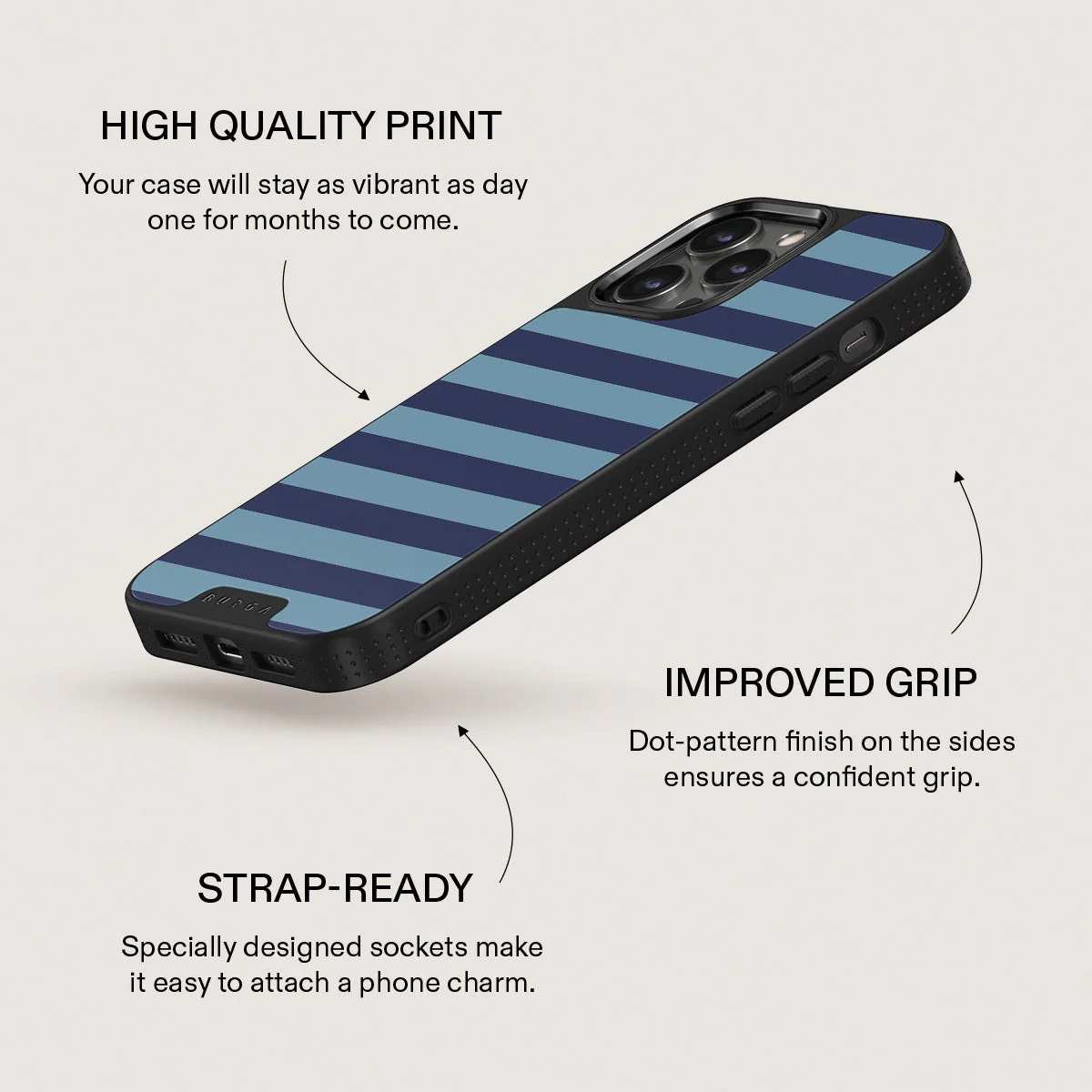 Takeover - iPhone 14 Pro Max Case - Image 16