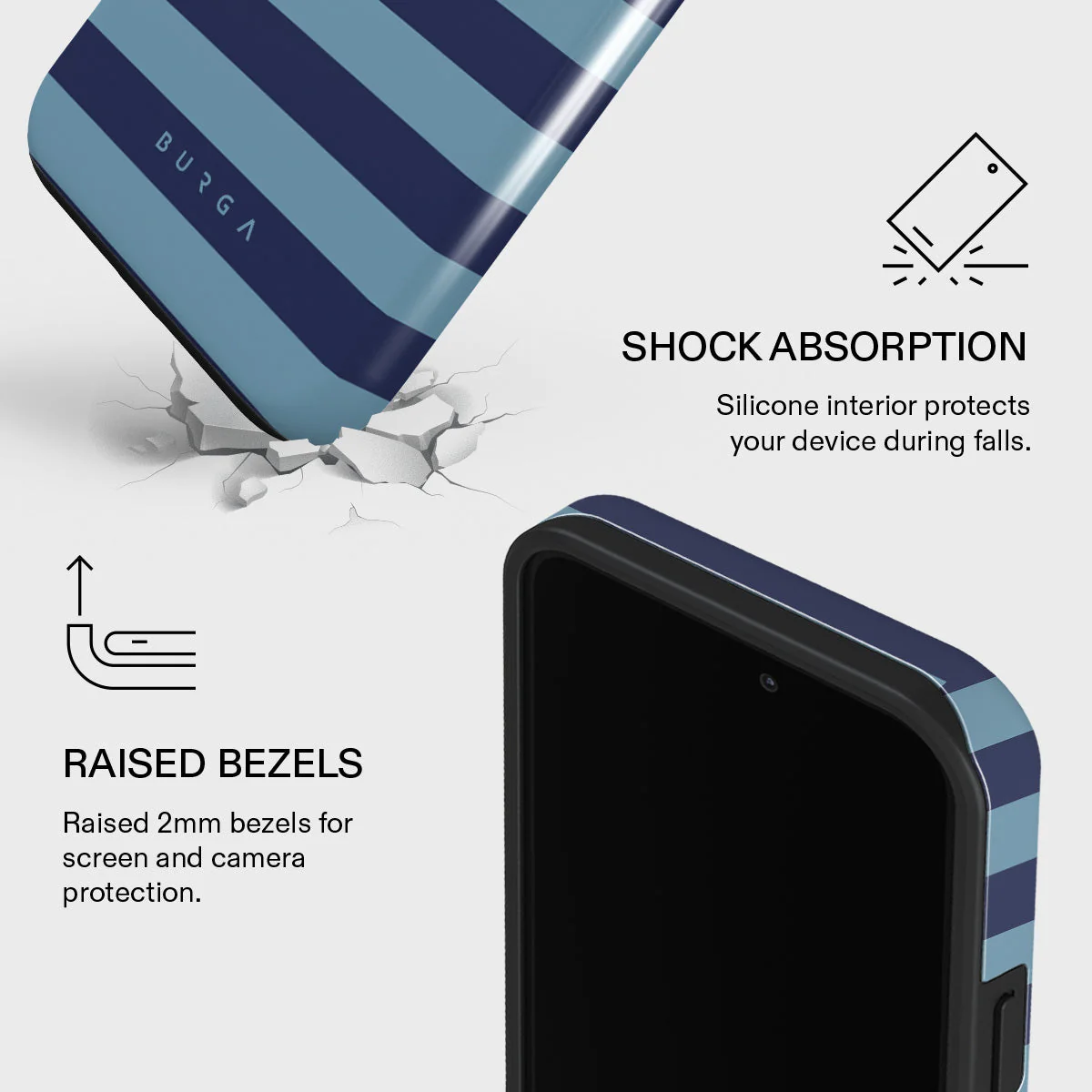Takeover - iPhone 14 Pro Max Case - Image 4