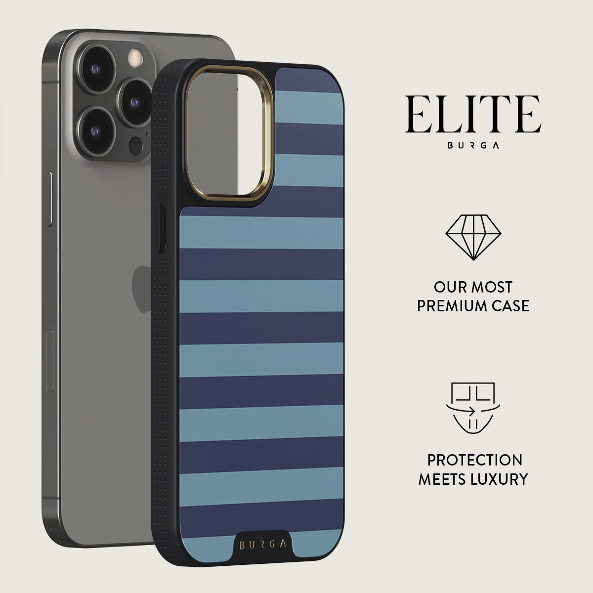 Takeover - iPhone 14 Pro Max Case - Image 6
