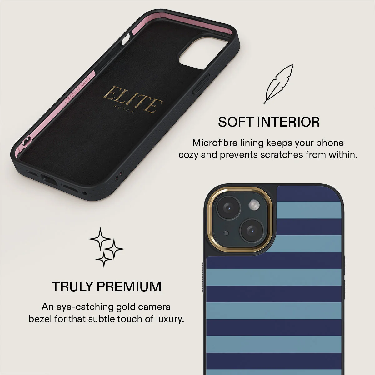 Takeover - iPhone 15 Case - Image 10