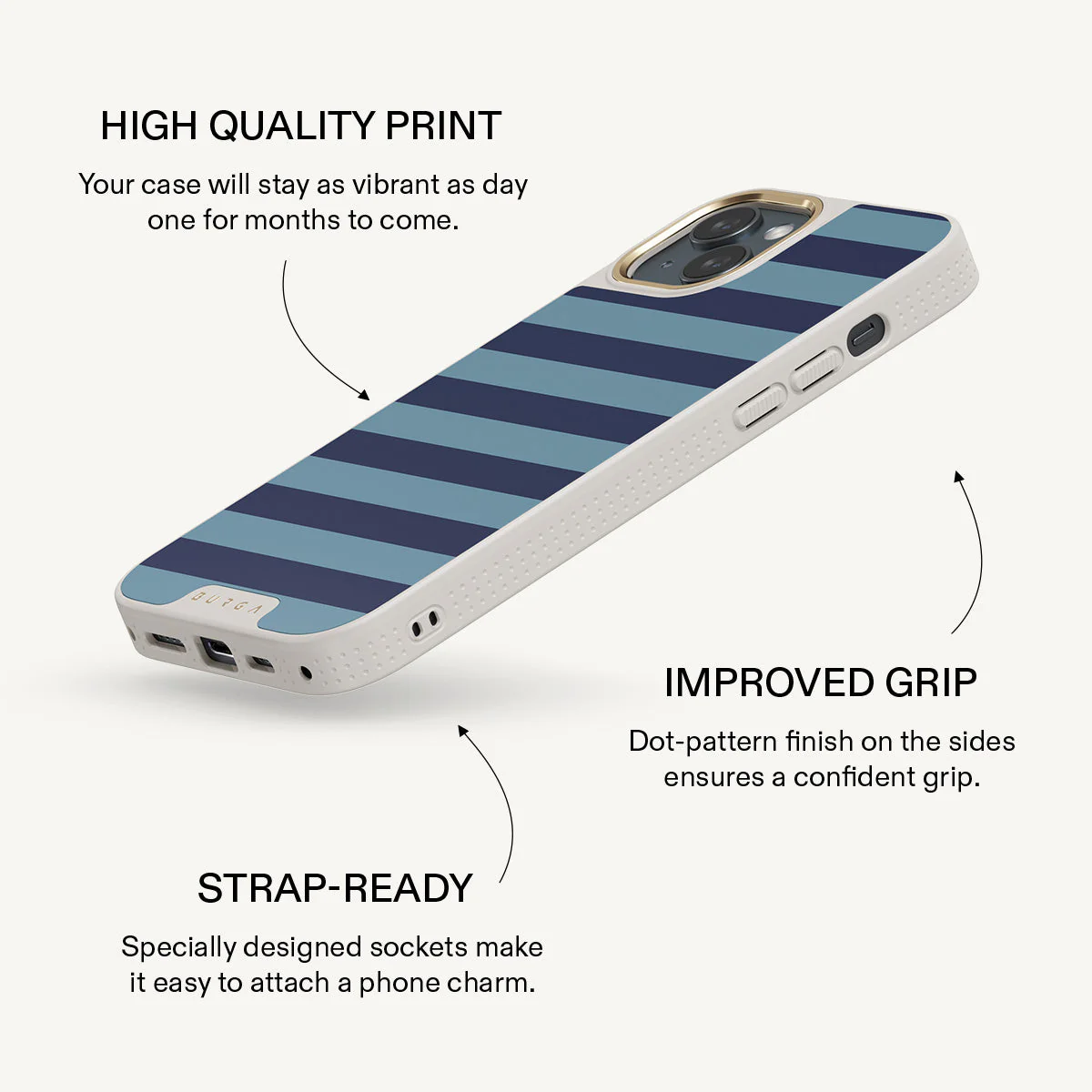 Takeover - iPhone 15 Case - Image 23