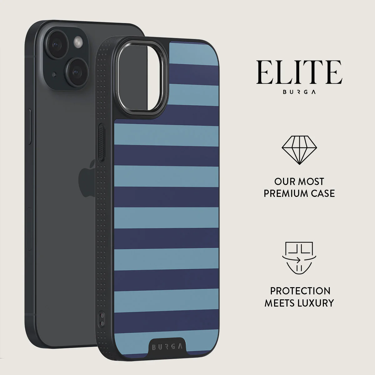 Takeover - iPhone 15 Plus Case - Image 13
