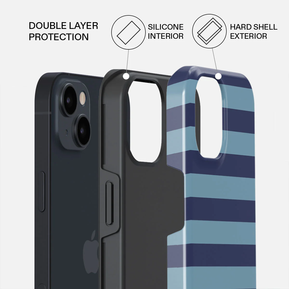 Takeover - iPhone 15 Plus Case - Image 2