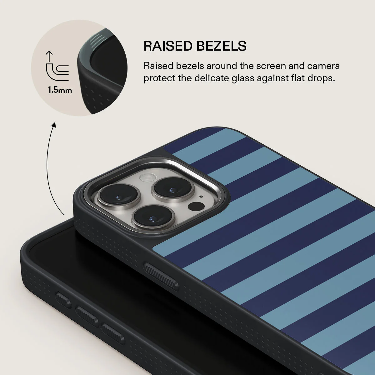 Takeover - iPhone 15 Pro Case - Image 15
