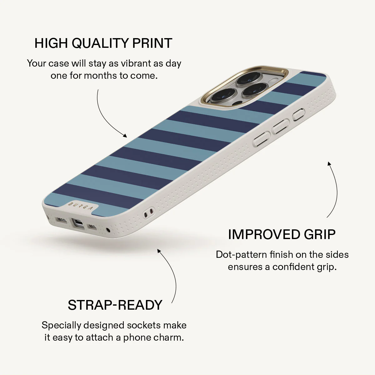 Takeover - iPhone 15 Pro Case - Image 23