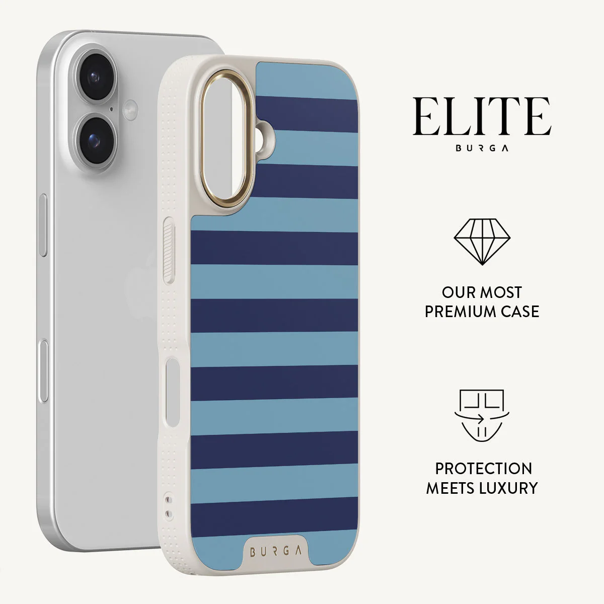 Takeover - iPhone 16 Case - Image 21