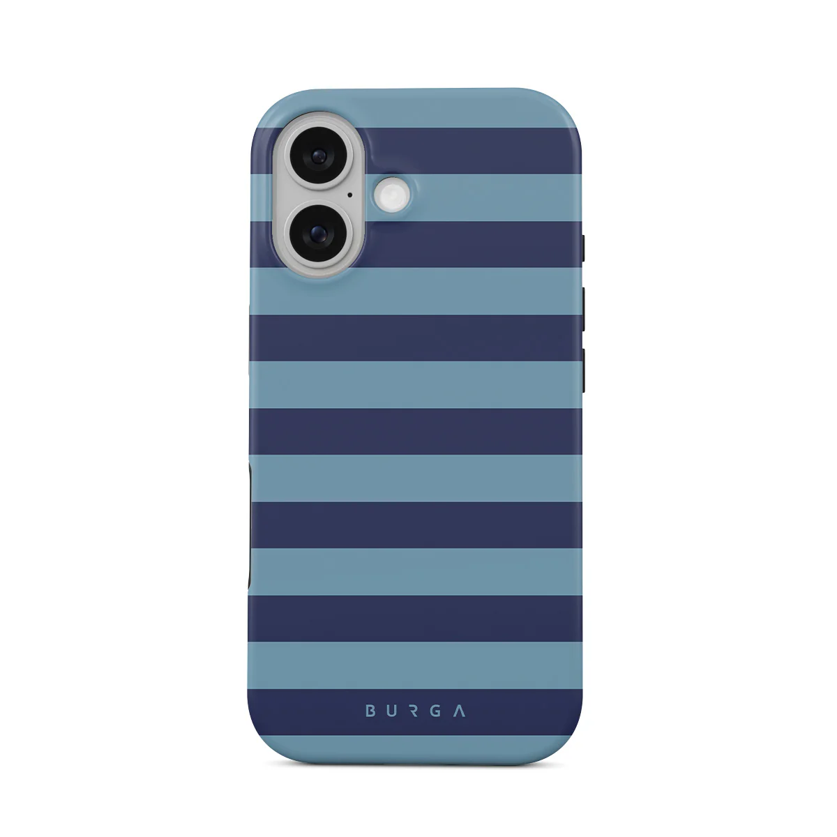 Takeover - iPhone 16 Plus Case