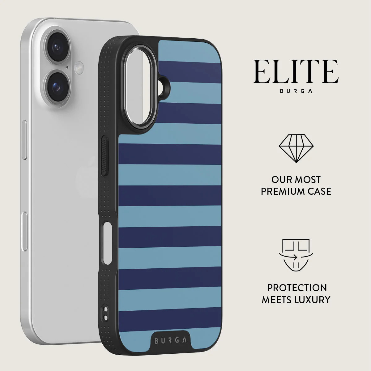 Takeover - iPhone 16 Plus Case - Image 14
