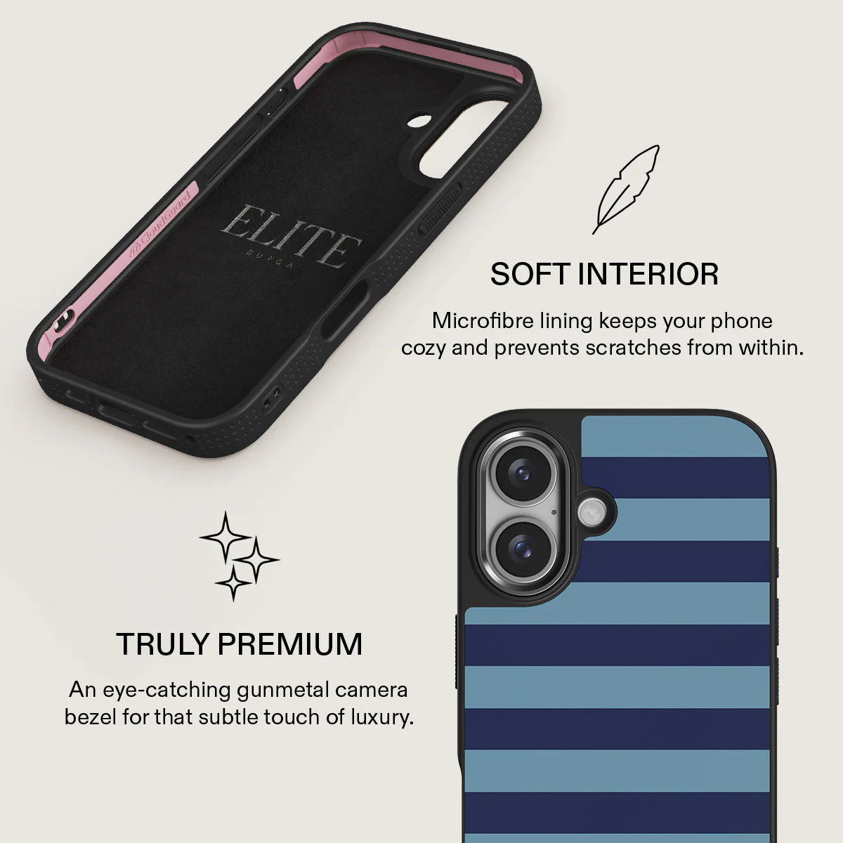 Takeover - iPhone 16 Plus Case - Image 18