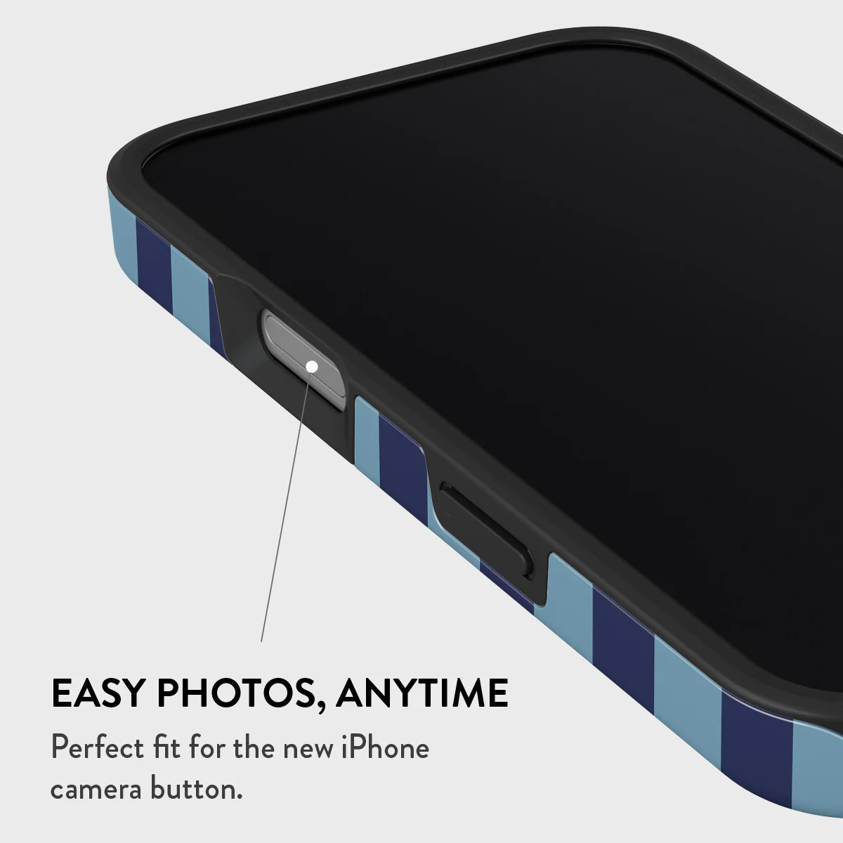 Takeover - iPhone 16 Plus Case - Image 5