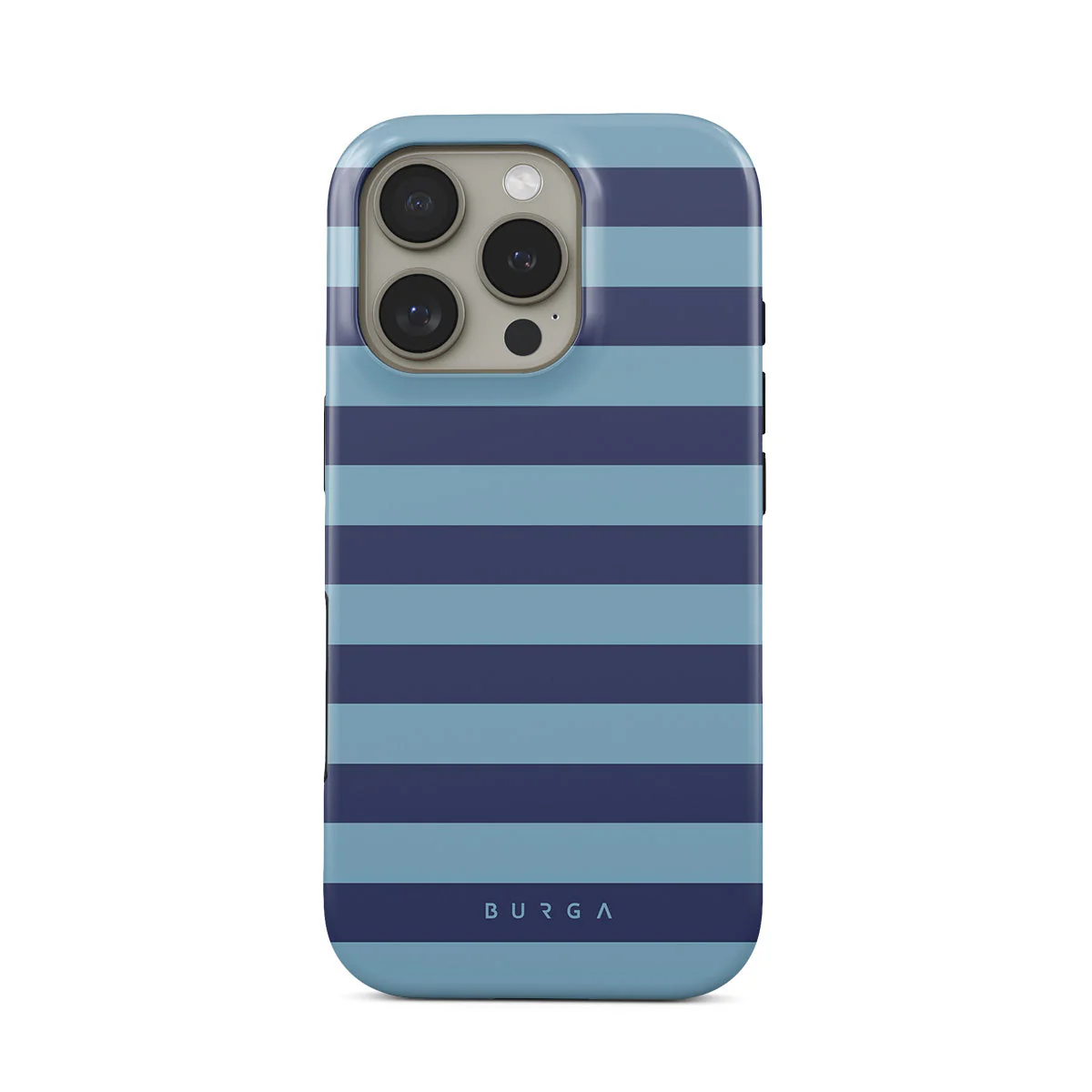 Takeover - iPhone 16 Pro Case