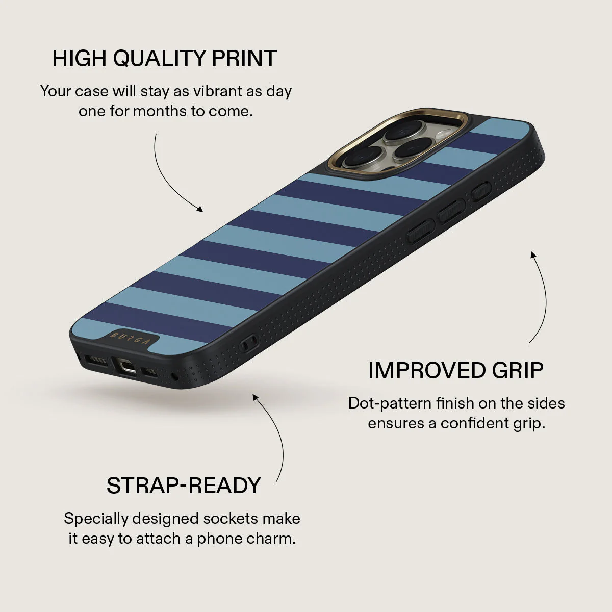 Takeover - iPhone 16 Pro Case - Image 10
