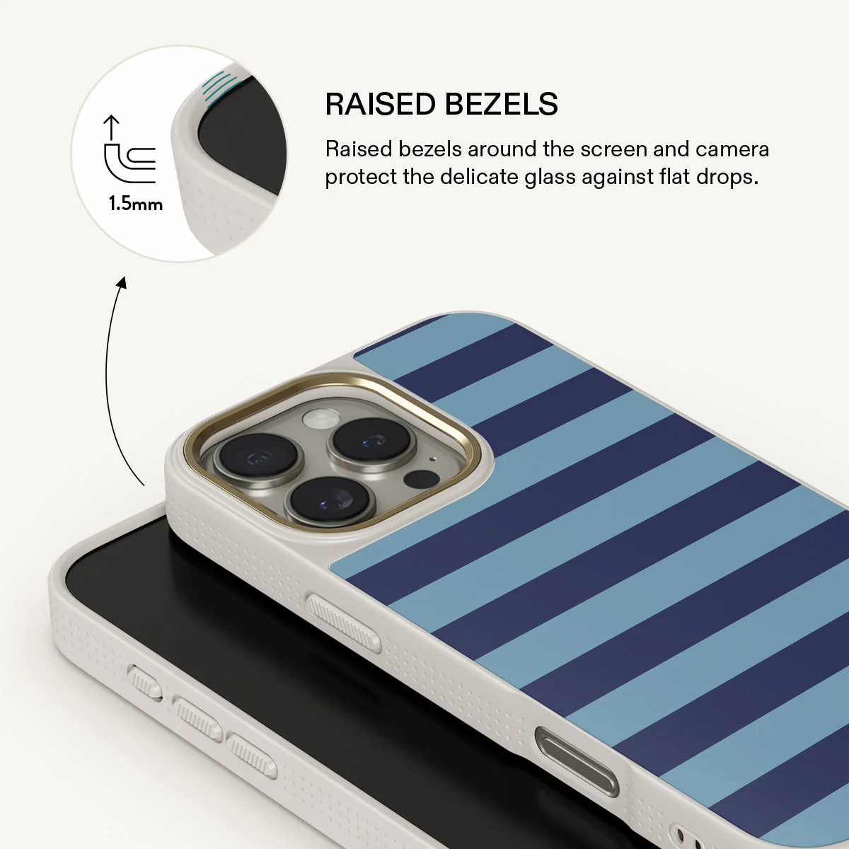 Takeover - iPhone 16 Pro Case - Image 23