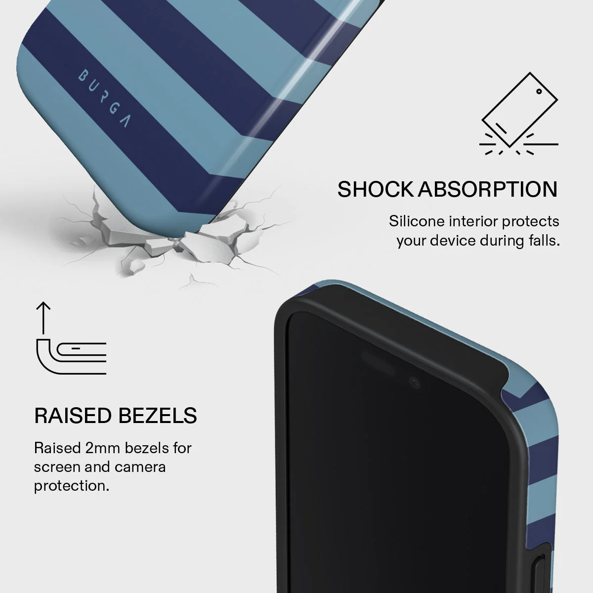 Takeover - iPhone 16 Pro Case - Image 4