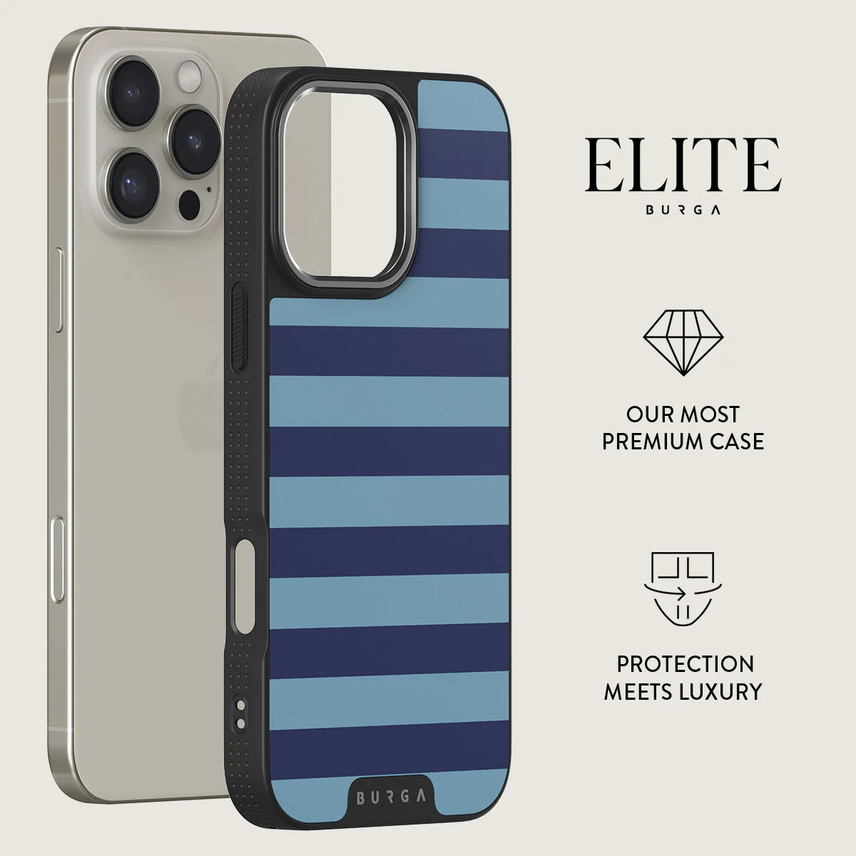 Takeover - iPhone 16 Pro Max Case - Image 14