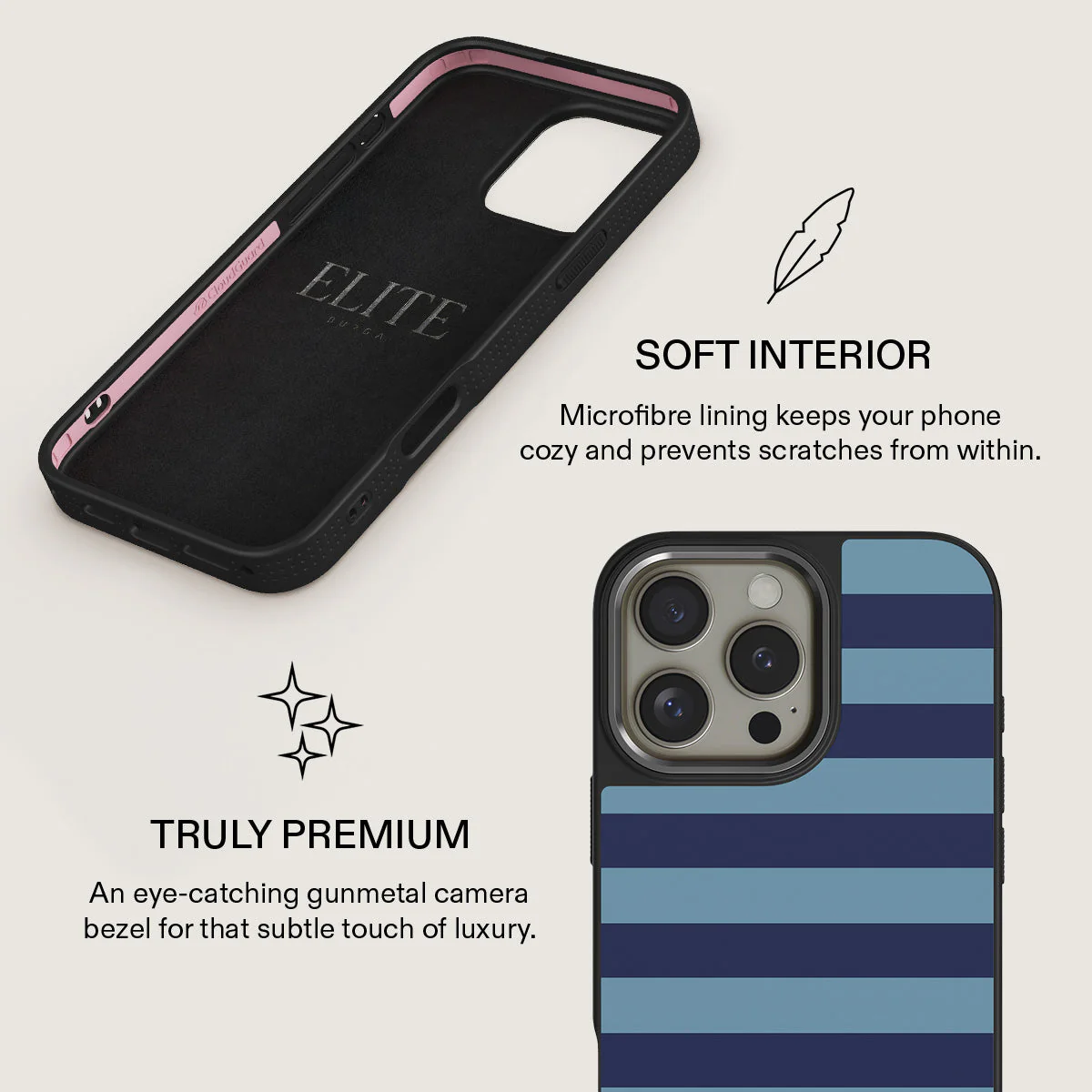 Takeover - iPhone 16 Pro Max Case - Image 18