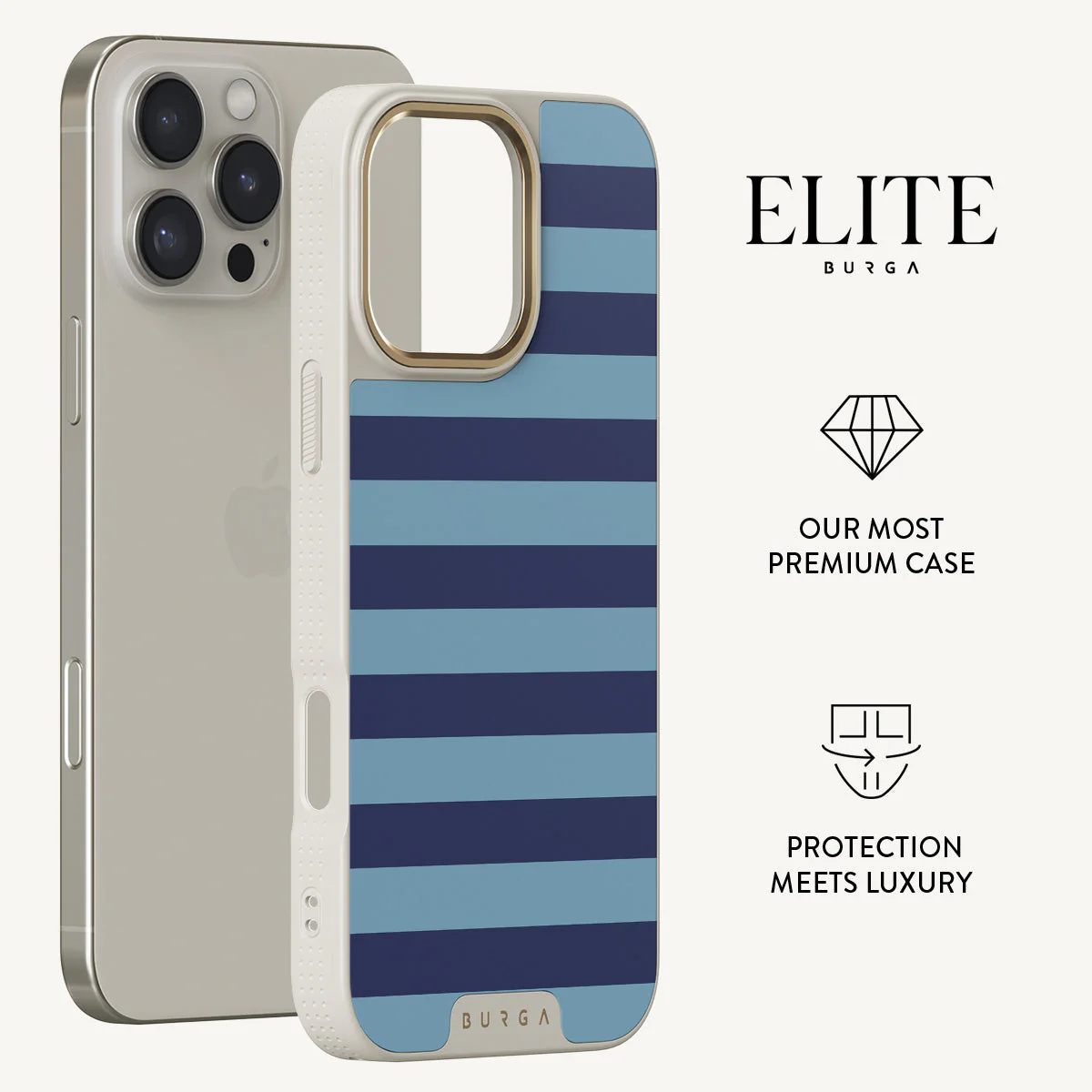 Takeover - iPhone 16 Pro Max Case - Image 21