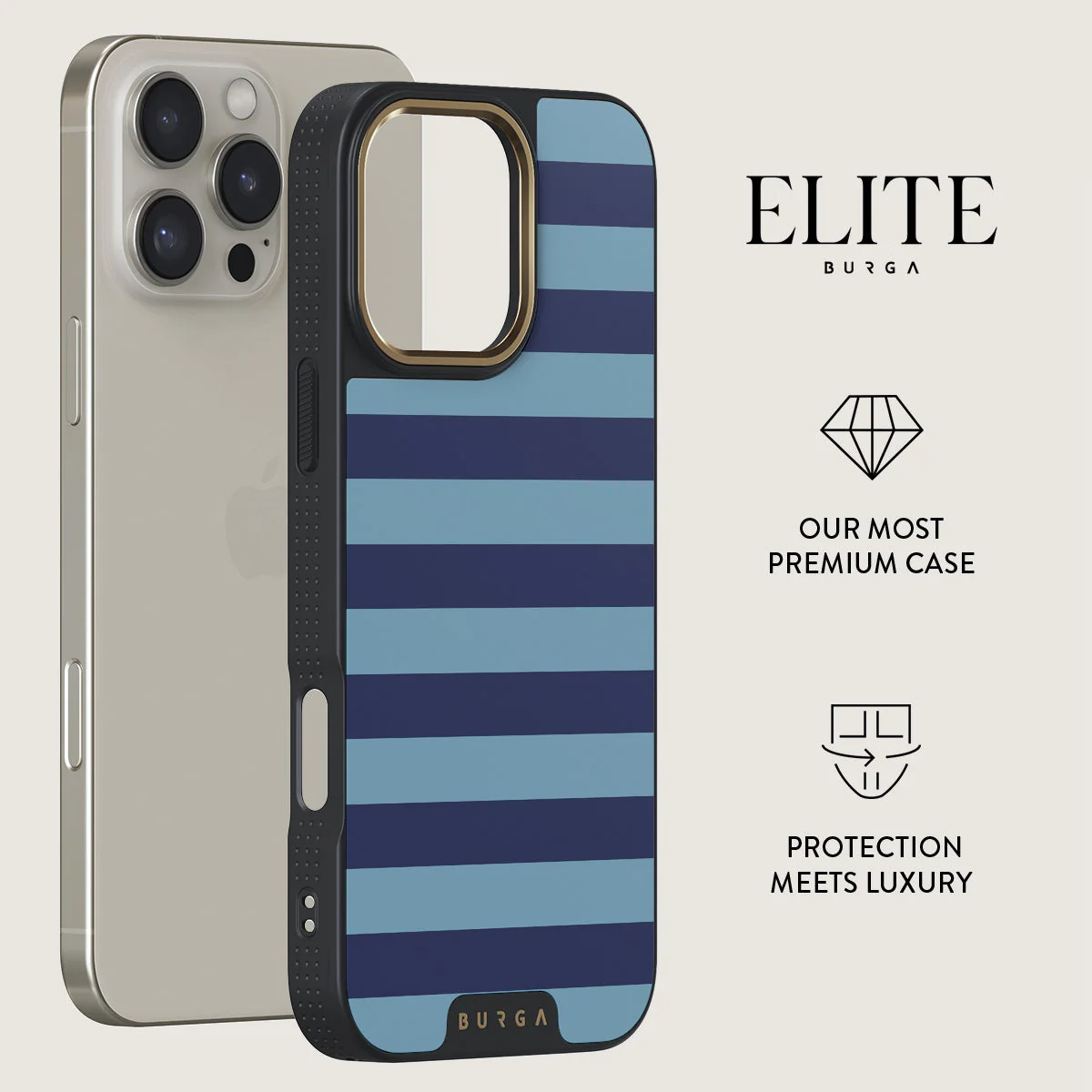 Takeover - iPhone 16 Pro Max Case - Image 7