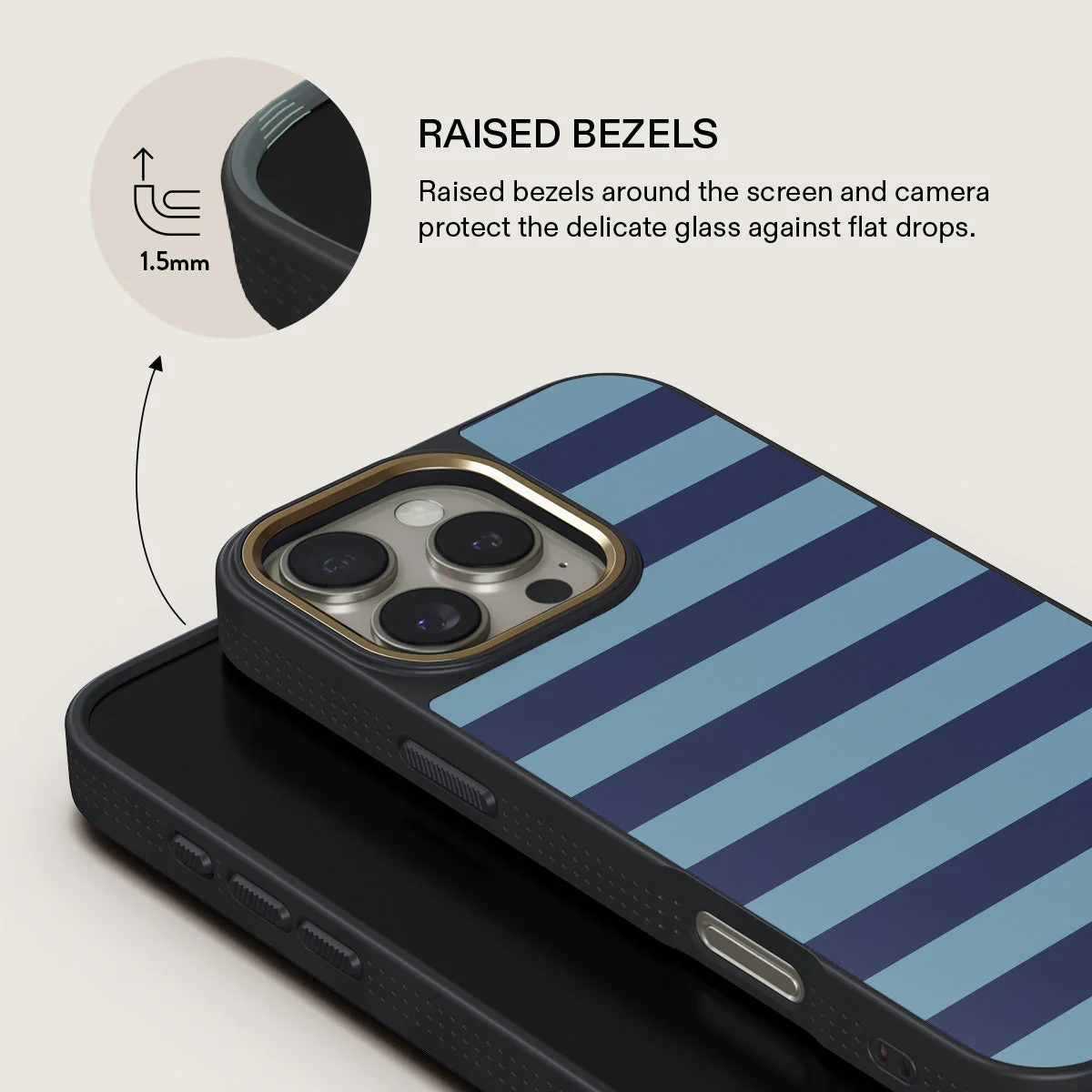 Takeover - iPhone 16 Pro Max Case - Image 9