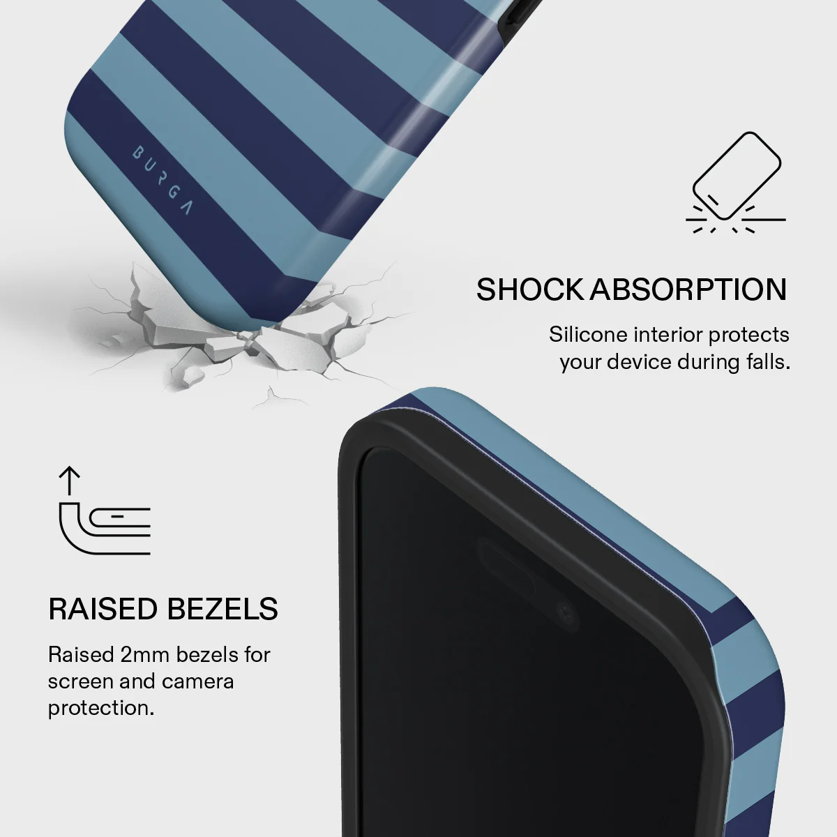 Takeover - iPhone 17 Case - Image 4