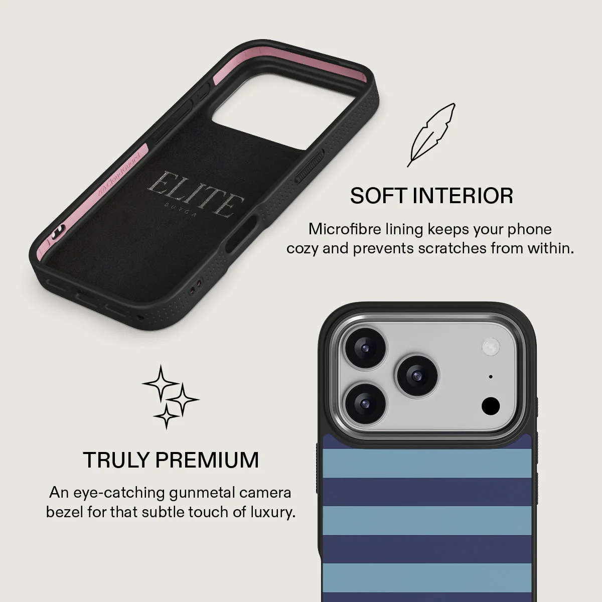 Takeover - iPhone 17 Pro Case - Image 17