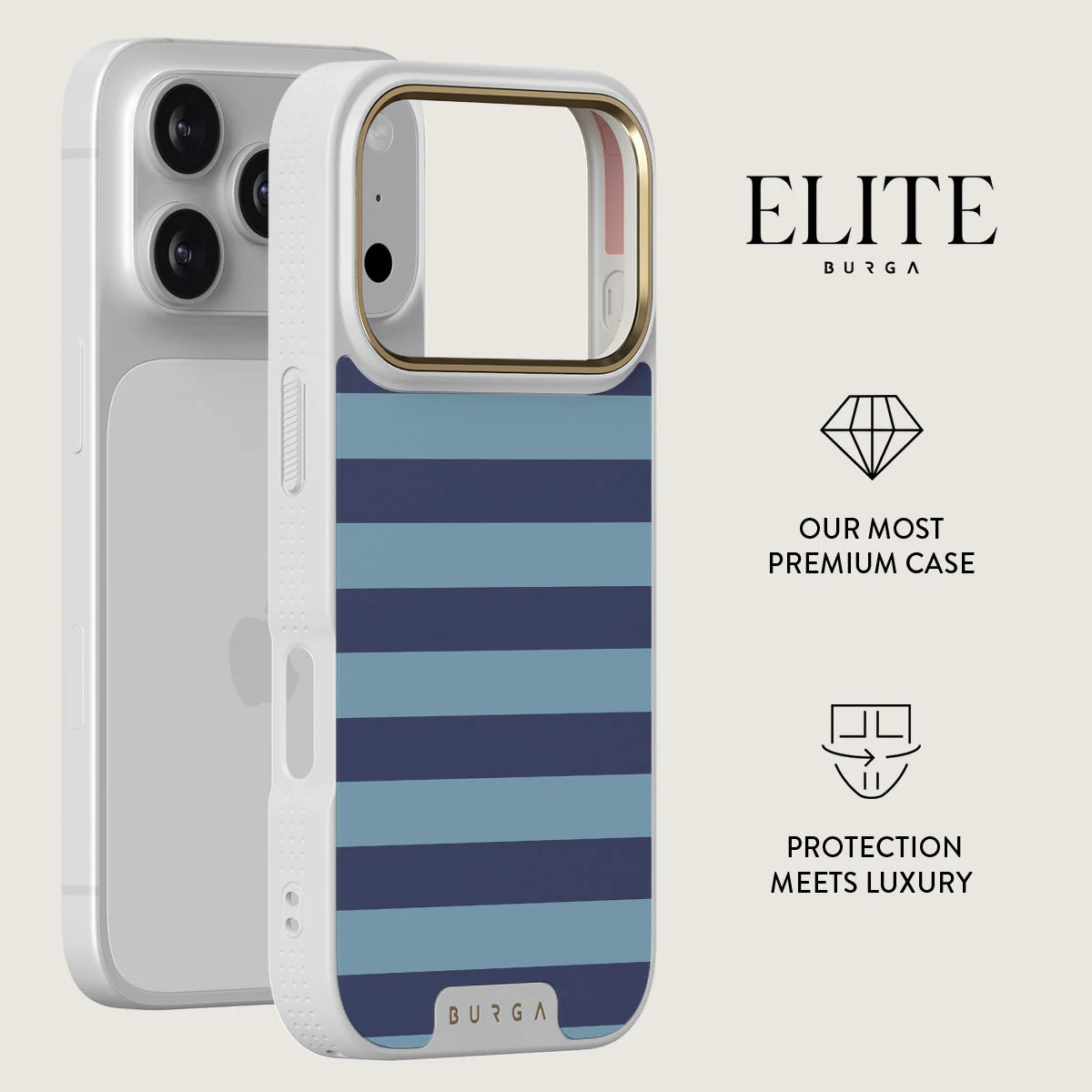 Takeover - iPhone 17 Pro Case - Image 20