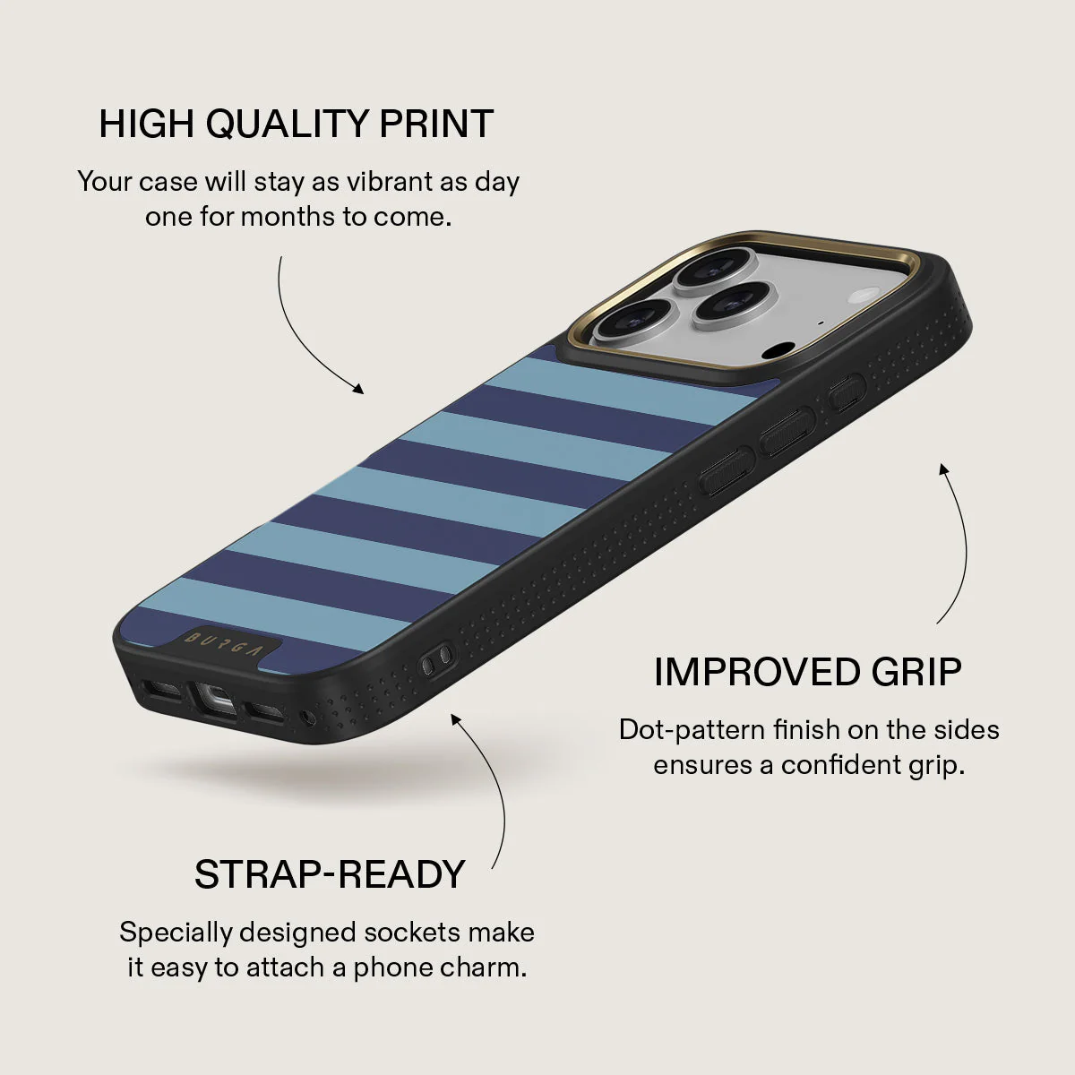 Takeover - iPhone 17 Pro Case - Image 9