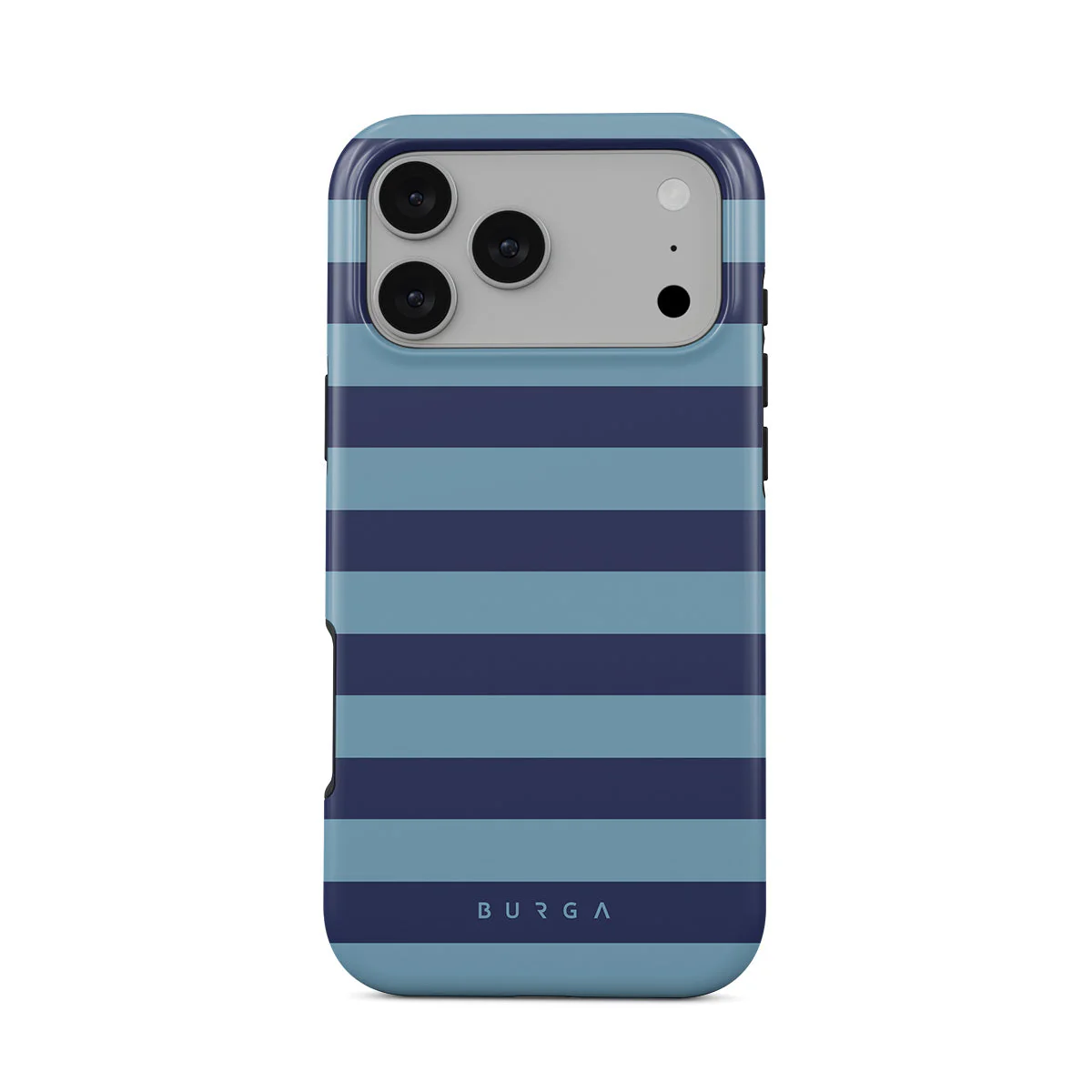 Takeover - iPhone 17 Pro Max Case