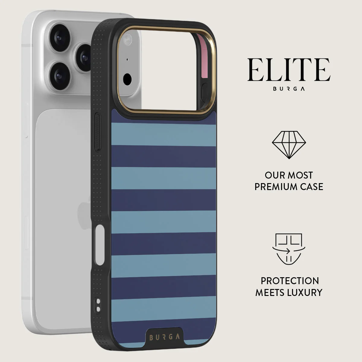 Takeover - iPhone 17 Pro Max Case - Image 6