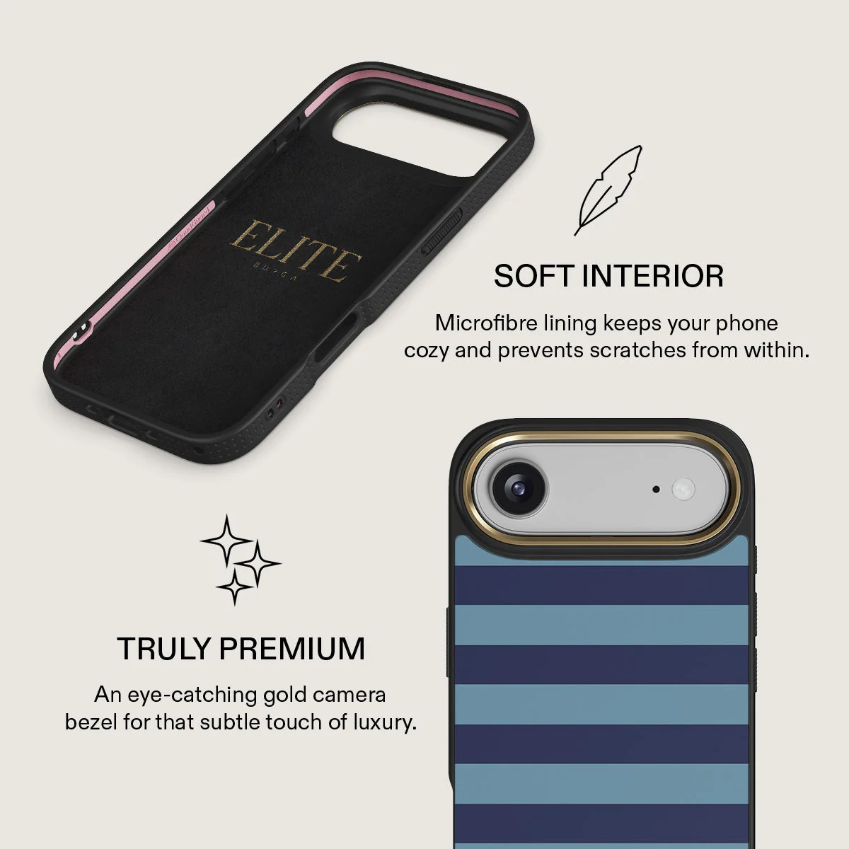 Takeover - iPhone Air Case - Image 10