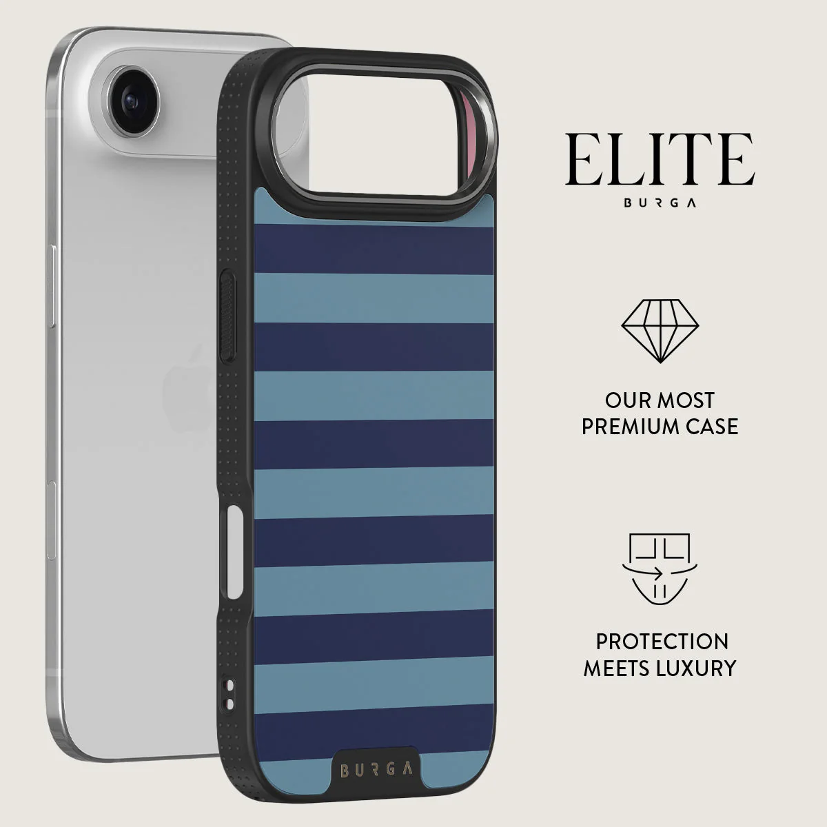 Takeover - iPhone Air Case - Image 13