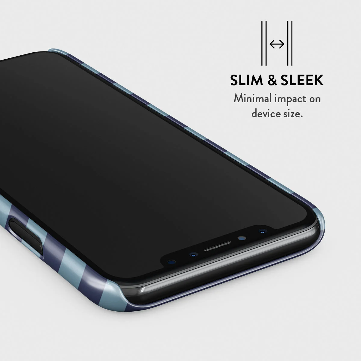 Takeover - iPhone X / XS Case - Image 4