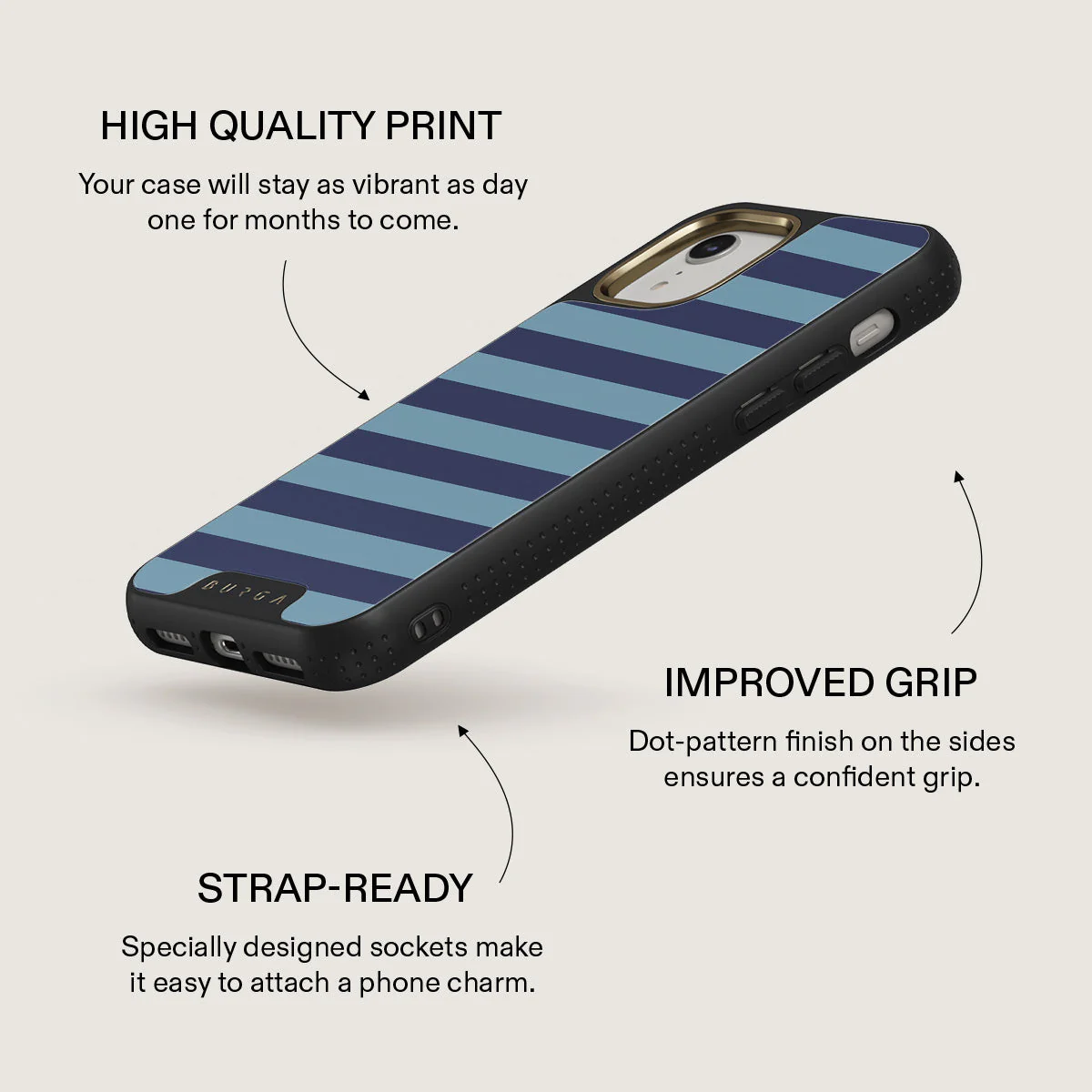 Takeover - iPhone XR Case - Image 13