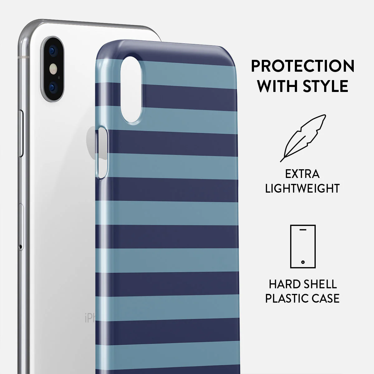 Takeover - iPhone XS Max Case - Image 2