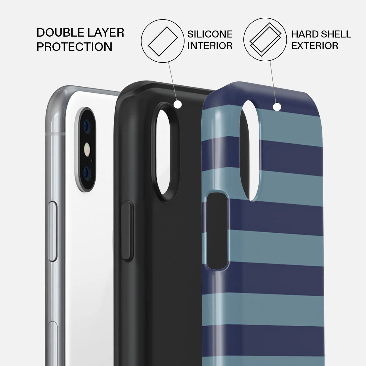 Takeover - iPhone XS Max Case - Image 6