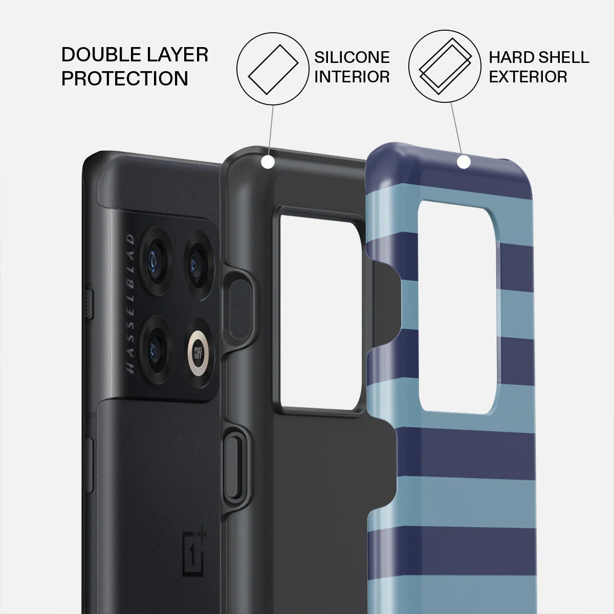 Takeover - OnePlus 10 Pro 5G Case - Image 2