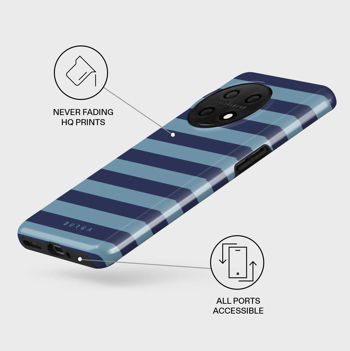 Takeover - OnePlus 11 Case - Image 3
