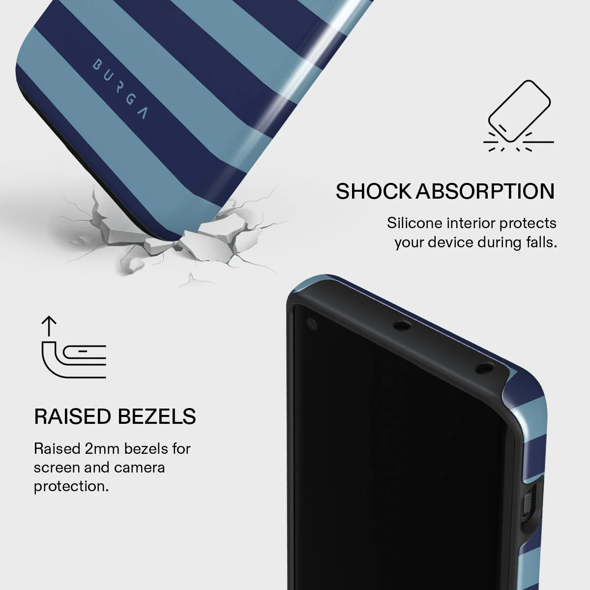 Takeover - OnePlus 11 Case - Image 4