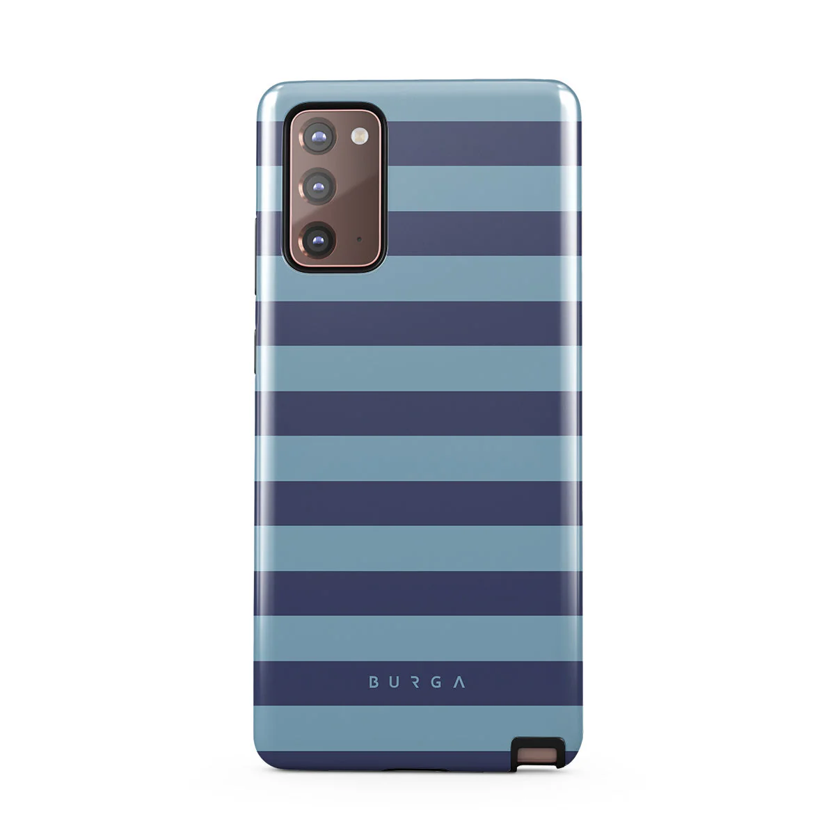 Takeover - Samsung Galaxy Note 20 4G / 5G Case - Image 5
