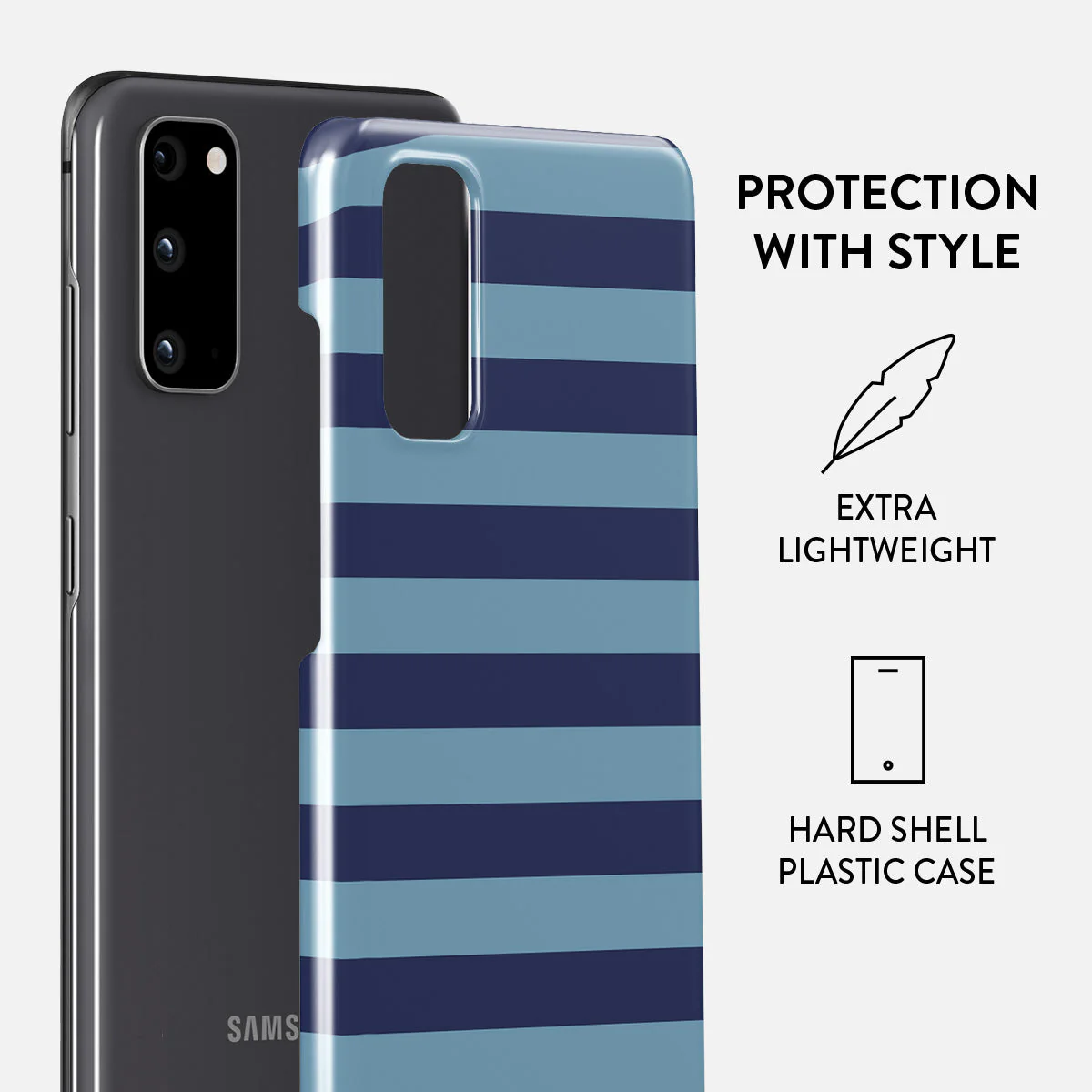 Takeover - Samsung Galaxy S20 4G / 5G Case - Image 2