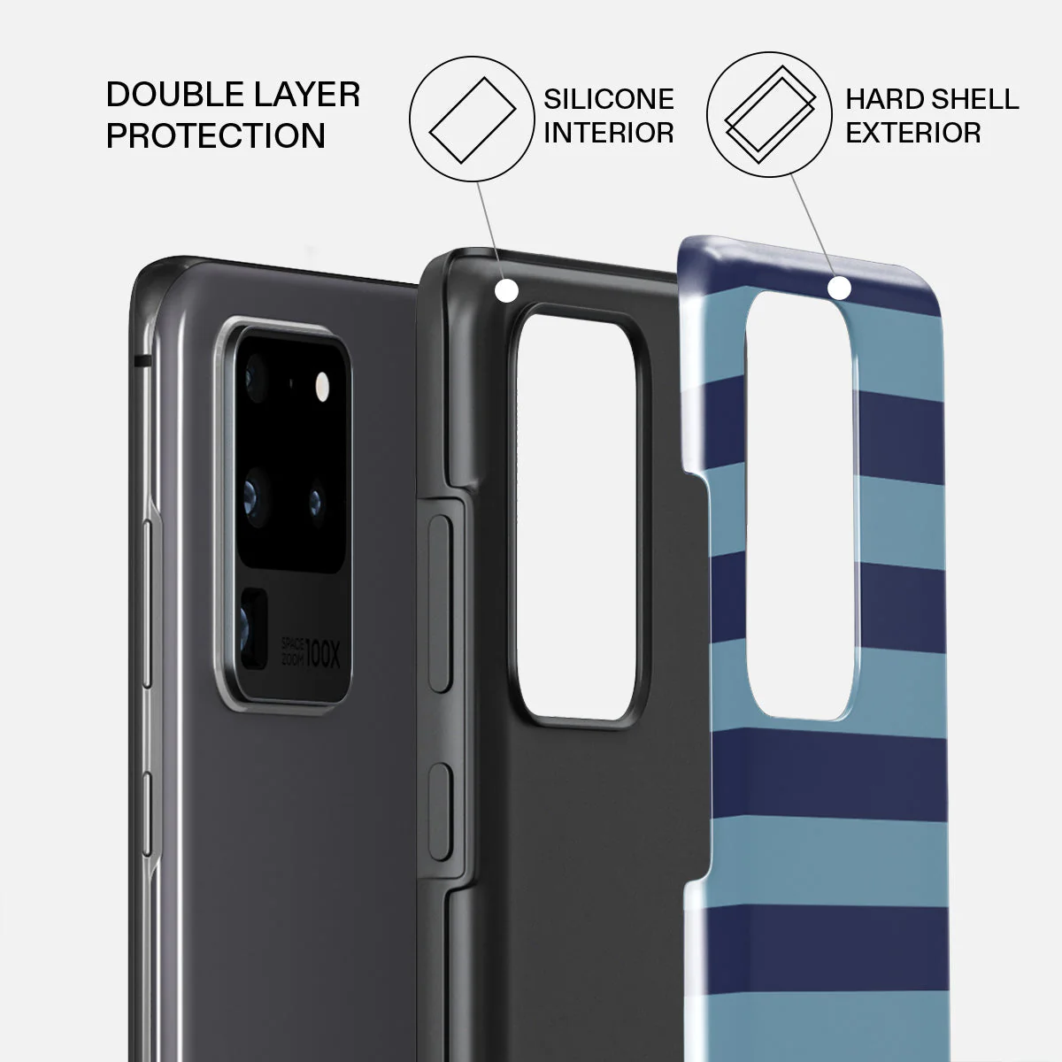 Takeover - Samsung Galaxy S20 Ultra 4G / 5G Case - Image 6