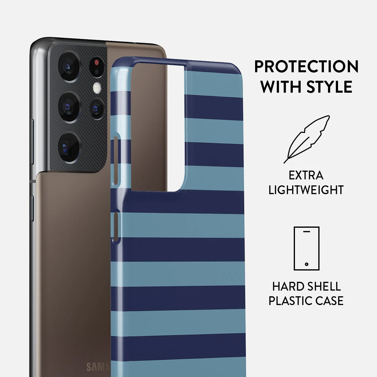 Takeover - Samsung Galaxy S21 Ultra Case - Image 2