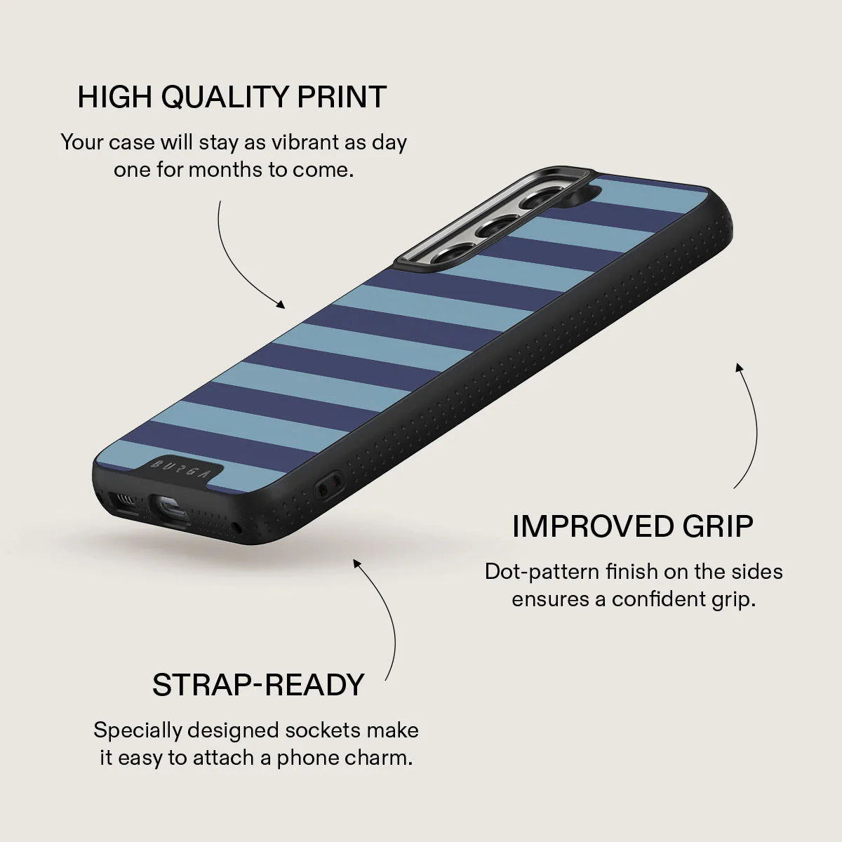 Takeover - Samsung Galaxy S22 Case - Image 16
