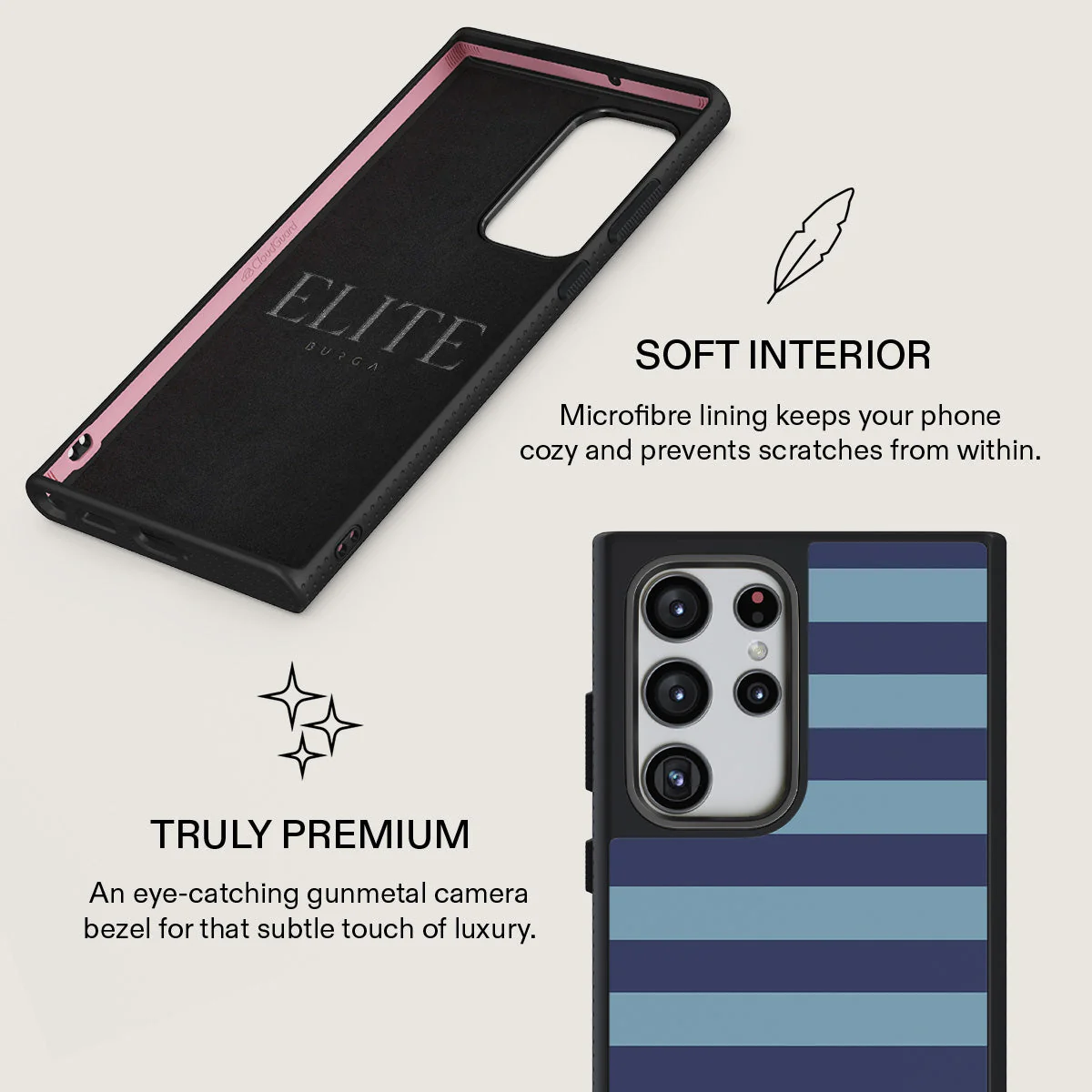 Takeover - Samsung Galaxy S23 Ultra Case - Image 17