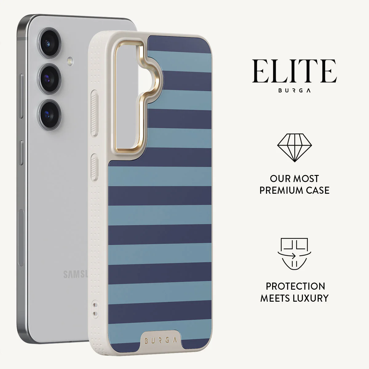 Takeover - Samsung Galaxy S24 Plus Case - Image 20