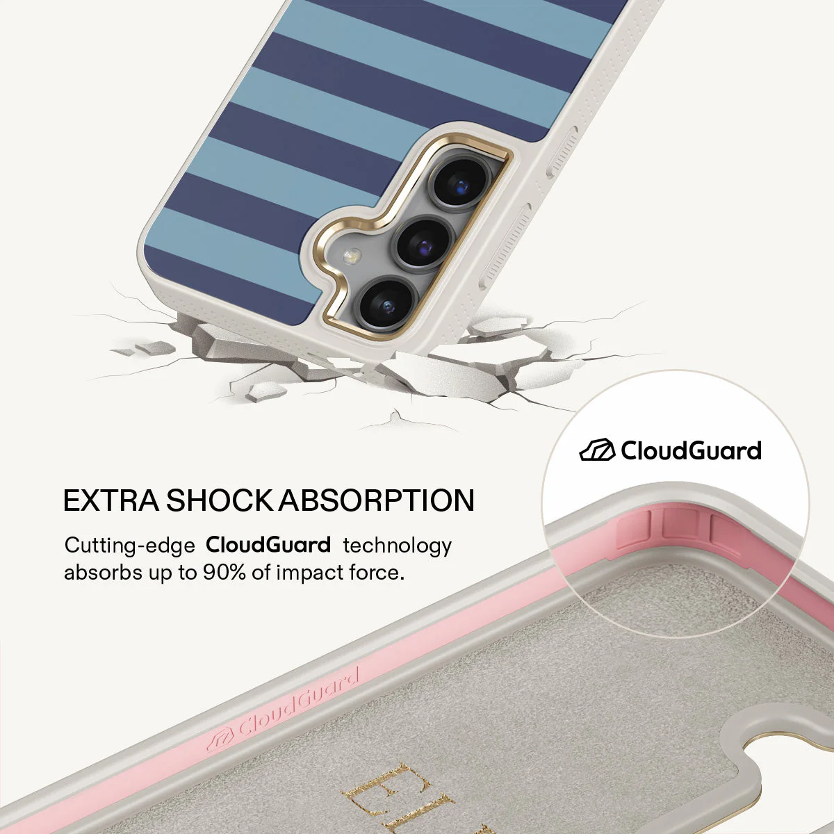 Takeover - Samsung Galaxy S24 Plus Case - Image 21