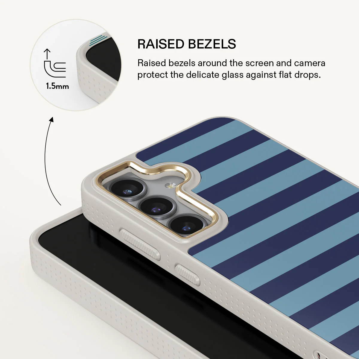 Takeover - Samsung Galaxy S24 Plus Case - Image 22