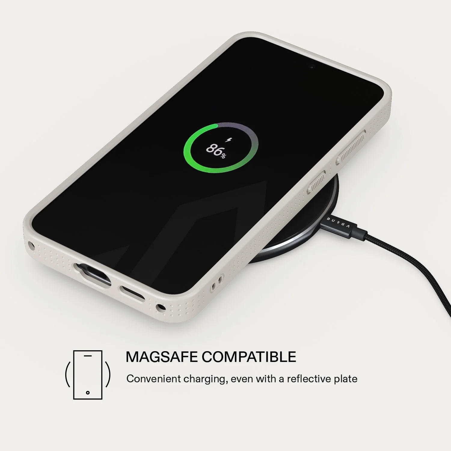 Takeover - Samsung Galaxy S24 Plus Case - Image 25